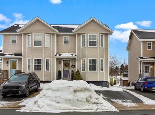 7 Butterworth Place, St. John's, NL A1H1C4