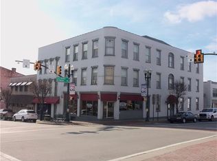 201 S Main St, Washington, PA 15301