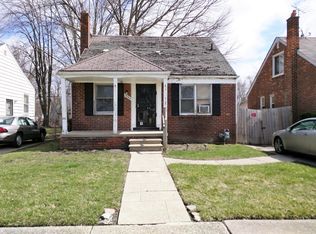 19364 Biltmore St, Detroit, MI
