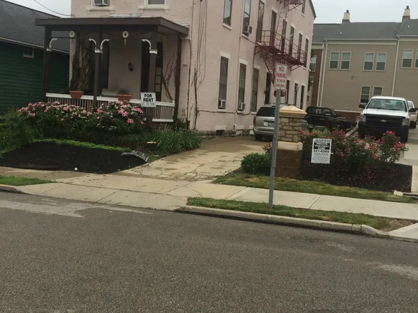 218 E Rochelle St APT 1, Cincinnati, OH 45219