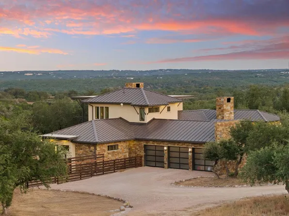 11400 Crumley Ranch Rd, Austin, TX 78738