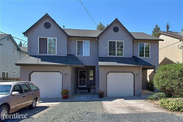 Hillcrest exterior front