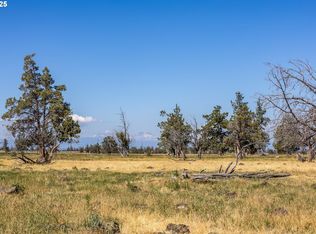 SW Parrish Ln, Powell Butte, OR 97753