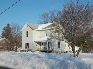 502 E Brayton Rd, Mount Morris, IL 61054