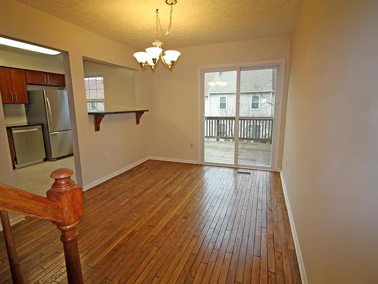 Dinning Room