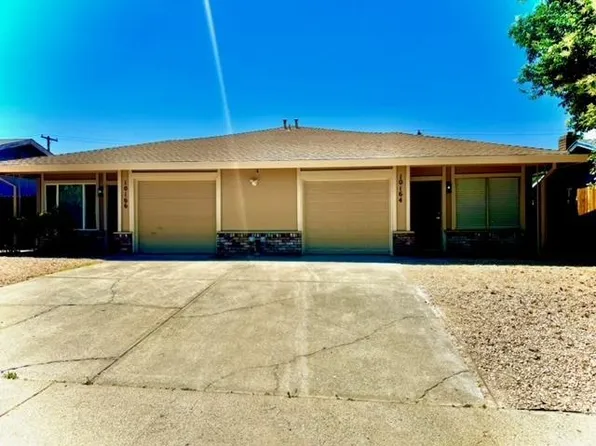 10164-10166 Crawford Way, Sacramento, CA 95827