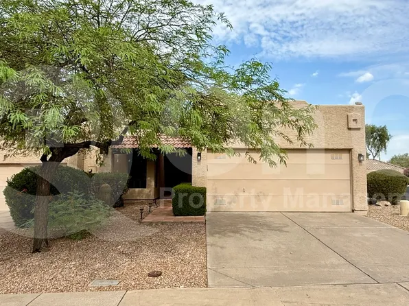 10944 N 117th Pl, Scottsdale, AZ 85259