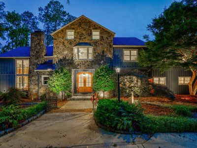 3507 Lost Tree Lane, Martinez, GA, 30907