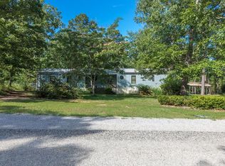 214 Cardinal Way Cir, Brookeland, TX 75931