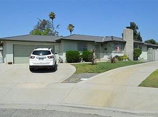 4747 Fendyke Ave, Rosemead, CA 91770