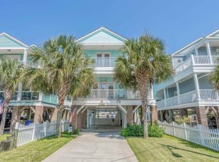 114 16th Ave. S #B, Surfside Beach, SC 29575