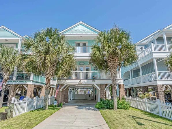 114 16th Ave. S #B, Surfside Beach, SC 29575