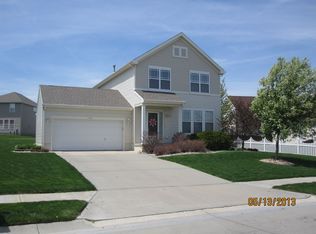 11306 Northridge Dr, Gretna, NE 68028