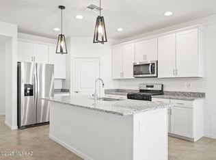 8282 S Clara Roberts Way, Tucson, AZ 85747