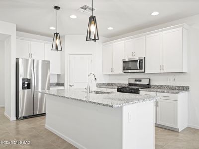 8282 S Clara Roberts Way, Tucson, AZ, 85747