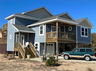 4102 S Sea Bass Ct LOT 11, Nags Head, NC 27959