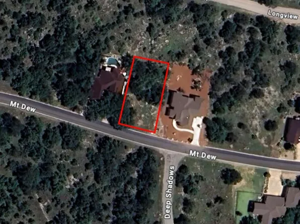 tbd Mountain Dew, Horseshoe Bay, TX 78657