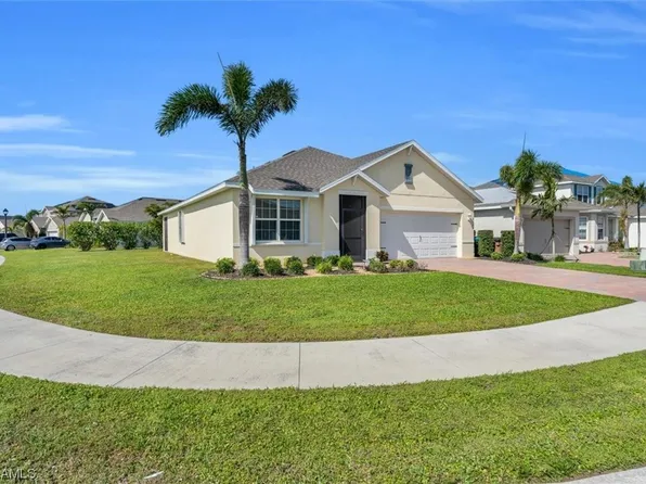 3600 Denia Ct, Cape Coral, FL 33909