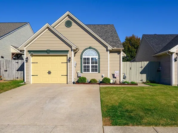 2241 Village Run, Owensboro, KY 42303