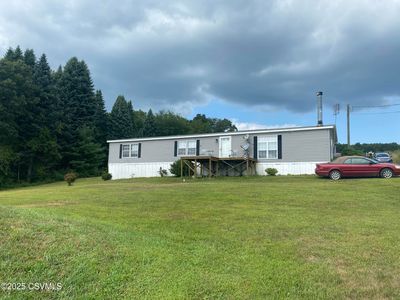 494 Buckhorn Rd, Bloomsburg, PA, 17815