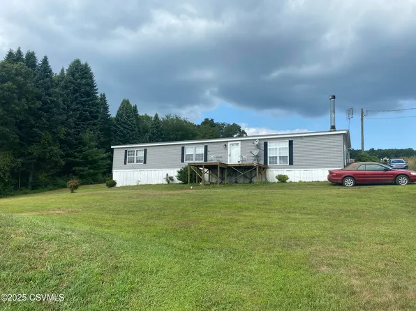 494 Buckhorn Rd, Bloomsburg, PA 17815