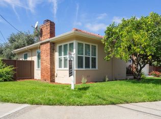22865 1st St, Hayward, CA 94541
