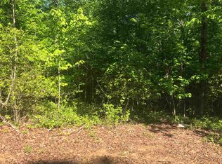 0 Samson Way LOT 15, Cleveland, GA 30528