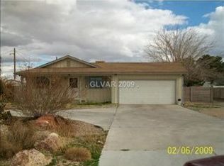 4048 N Decatur Blvd, Las Vegas, NV 89130