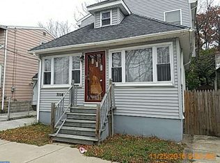 7114 Chandler Ave, Pennsauken, NJ 08110