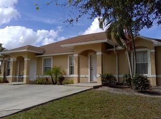 Residential Portfolio, Lehigh Acres, FL 33973