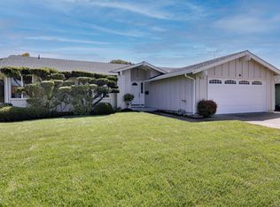 5018 Chelsea Dr, Newark, CA