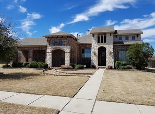 13781 Alterna Dr, Haslet, TX 76052