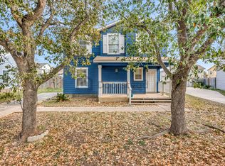 8931 Rhoda Ave, San Antonio, TX 78224