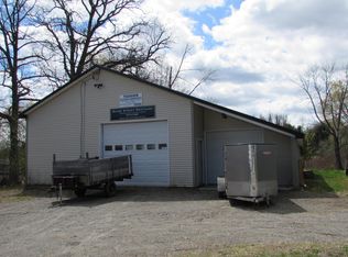 147 Lower Mills Rd, Madison, ME 04950