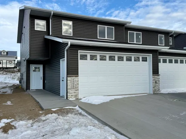 5212 Welder Ave, Bismarck, ND 58503