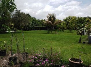 4950 SW 70th Ave, Davie, FL 33314