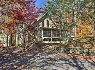 248 Pontiac Path, Pocono Lake, PA