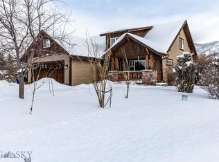 2278 Deer Park Ct, Bozeman, MT 59715