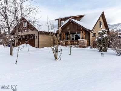 2278 Deer Park Ct, Bozeman, MT, 59715