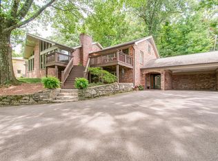 169 Lelawood Cir, Nashville, TN 37209