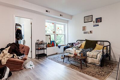 4th image of 4931 N Saint Louis Ave #2F