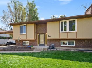 186 Wilson Rd, North Salt Lake, UT 84054
