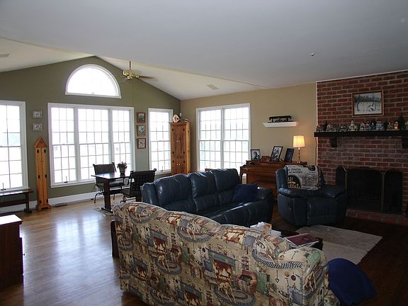 Fabulous Family Room