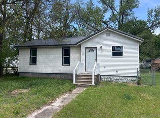 616 Grand St, Michigan City, IN 46360