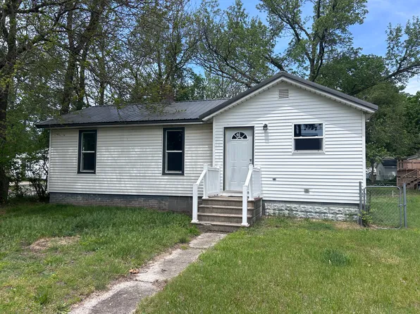 616 Grand St, Michigan City, IN 46360