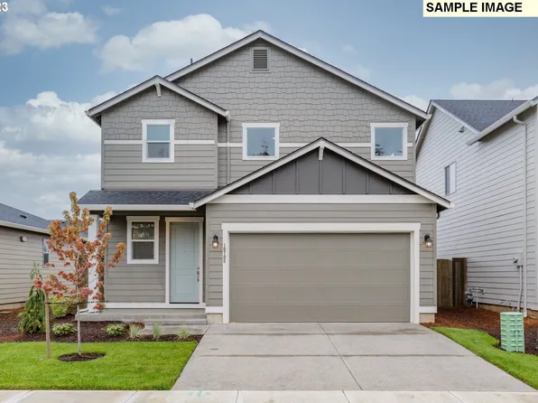 4507 NE 183rd St Lot 53, Vancouver, WA 98686