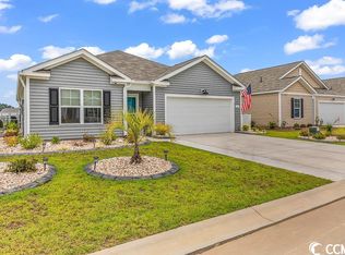 607 Woodland Farms Cir LOT 341, Aynor, SC 29511
