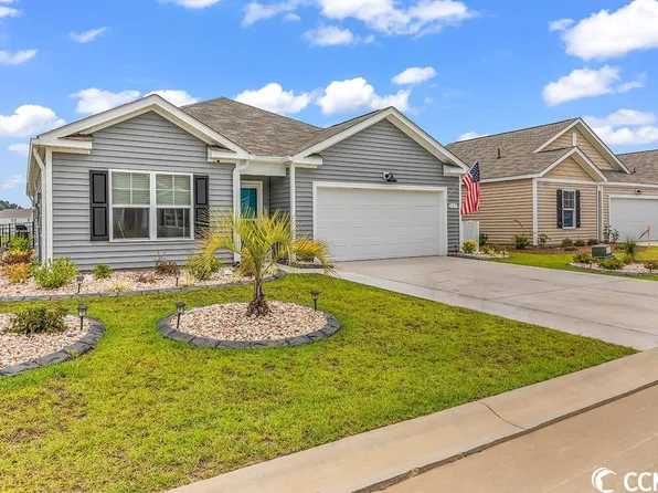 607 Woodland Farms Circle Lot 341 Model Cali A, Aynor, SC 29511