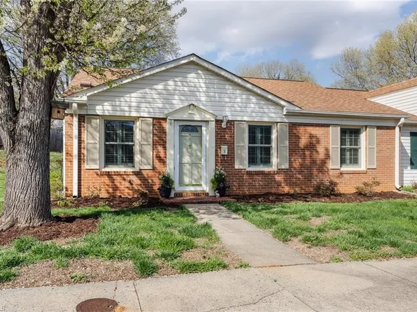 3303 Regents Park Ln Unit A, Greensboro, NC 27455