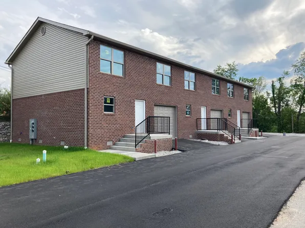 Faith Court Townhomes